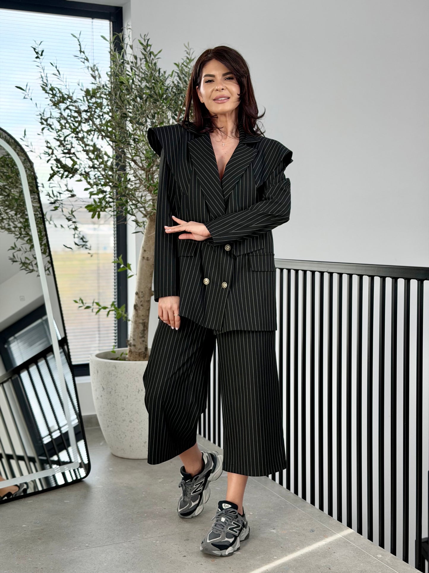 Costum Bunny - Classic Black