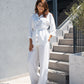 Set Adalia - White