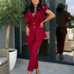 Costum Patriss - Bordo