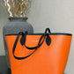 Geanta RB Exclusive - Orange