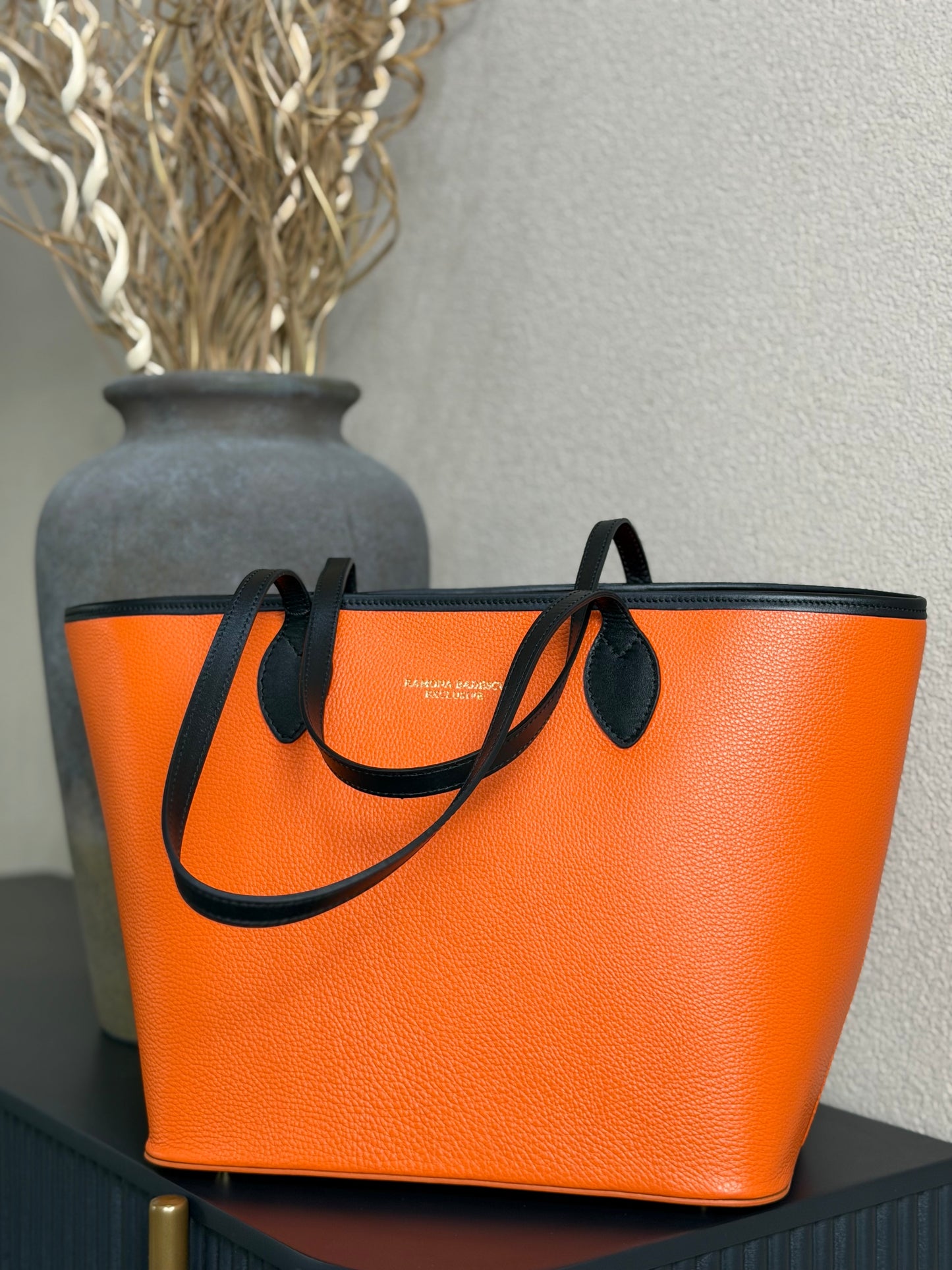 Geanta RB Exclusive - Orange