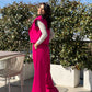 Set Vivienne  - Bold Fucsia