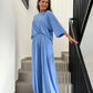 Set Mango - Baby Blue