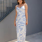 Rochie Casiana - Lagoon