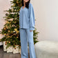 Set Mireille - Blue