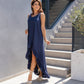 Rochie Sirenne - Navy