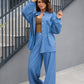 Set Rona - Denim