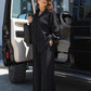 Set Evania - Black