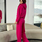 Trening Serre - Bold Fucsia