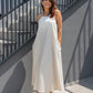 Rochie Tora - Natural
