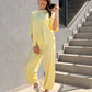 Trening Miky - Yellow