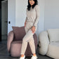 Costum Petra - Creamy