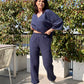 Trening Lara - Denim