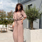 Set Beka - Almond Beige