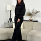 Set Davina - Black