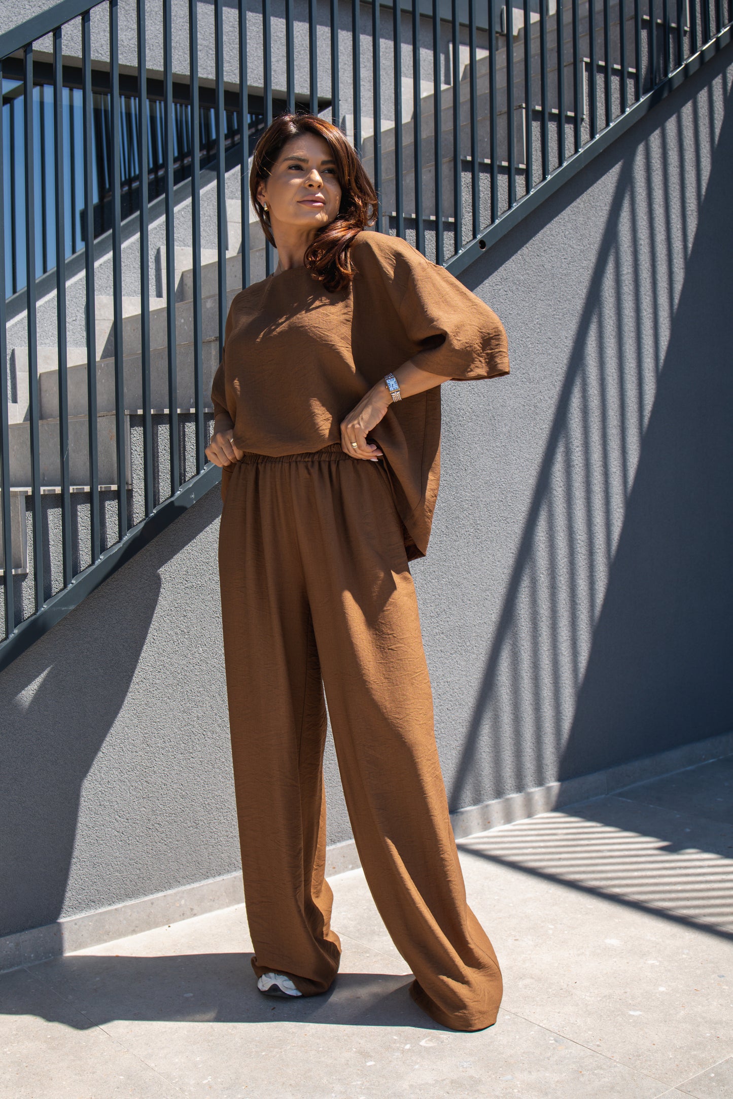 Set Lirra - Choco