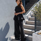 Set Ellira - Black