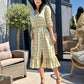 Rochie Nova - Lemon Blossom