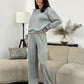 Set Davina - Gray Glitter