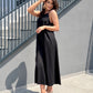 Rochie Tora - Black