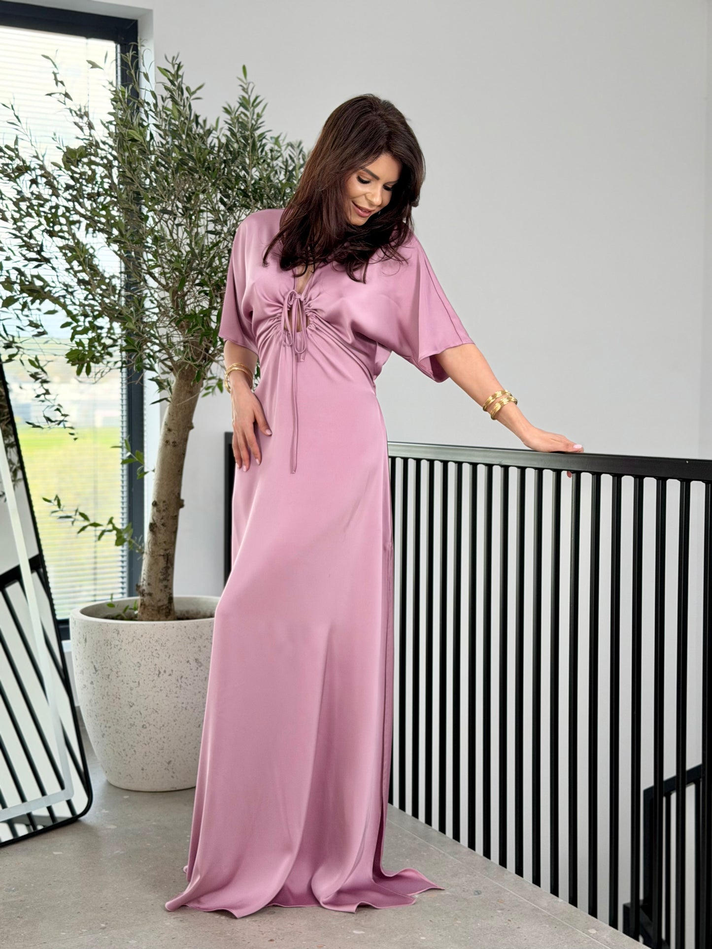 Rochie Saphire - Blush Couture