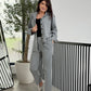 Set Martini - Stone Gray