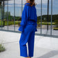 Set Lorelai - Electric Blue