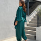 Costum Perla - Emerald Couture