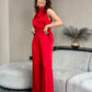 Costum Mirage - Coral Red