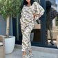 Costum Liv - Olive