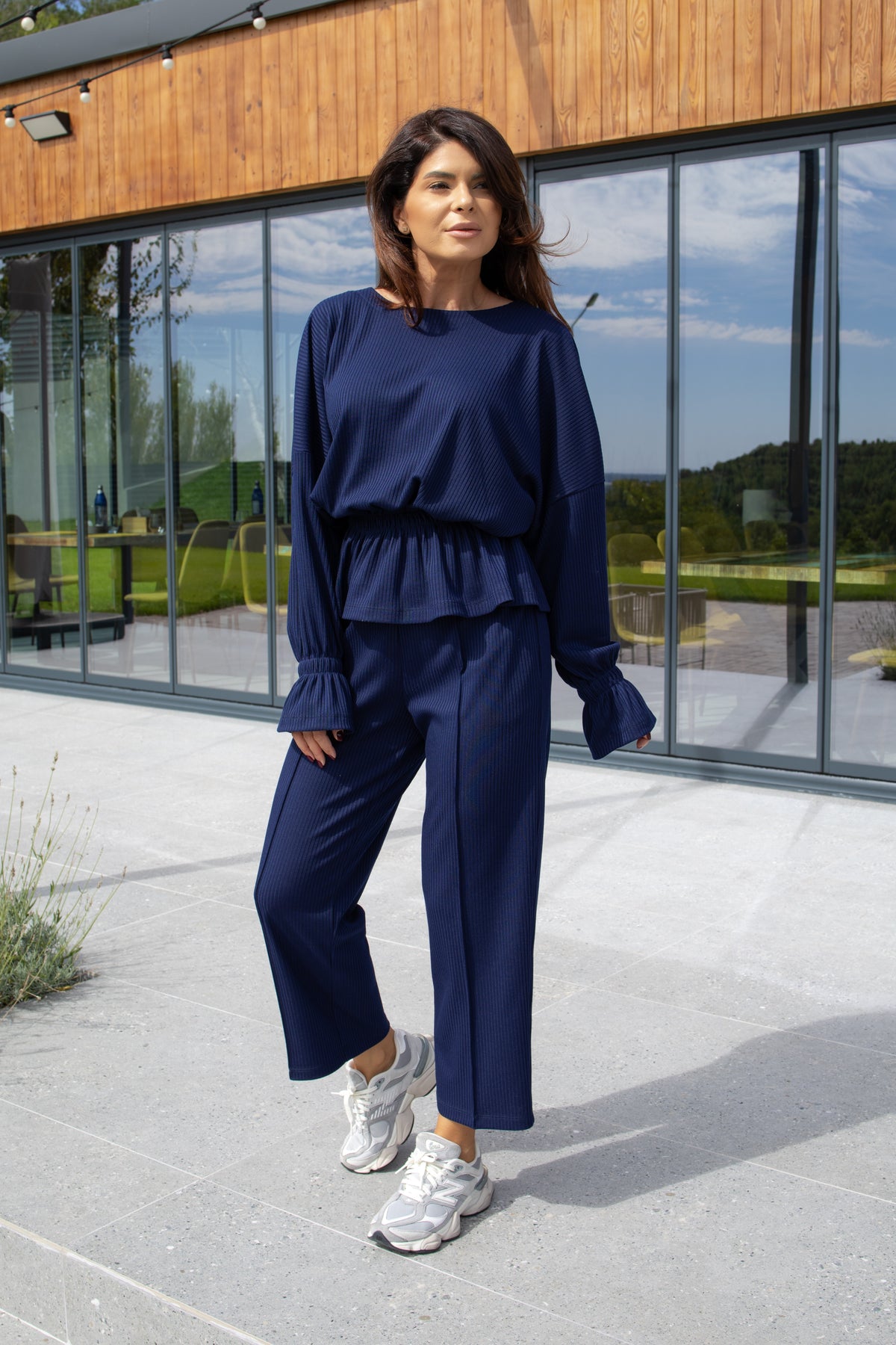 Set Lorelai - Navy
