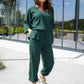 Set Tania - Green