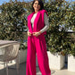 Set Vivienne  - Bold Fucsia