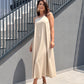 Rochie Tora - Sand