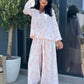 Costum Gianna - Blush Pink