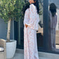 Costum Gianna - Blush Pink