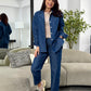Set Jeans - Urban Blue
