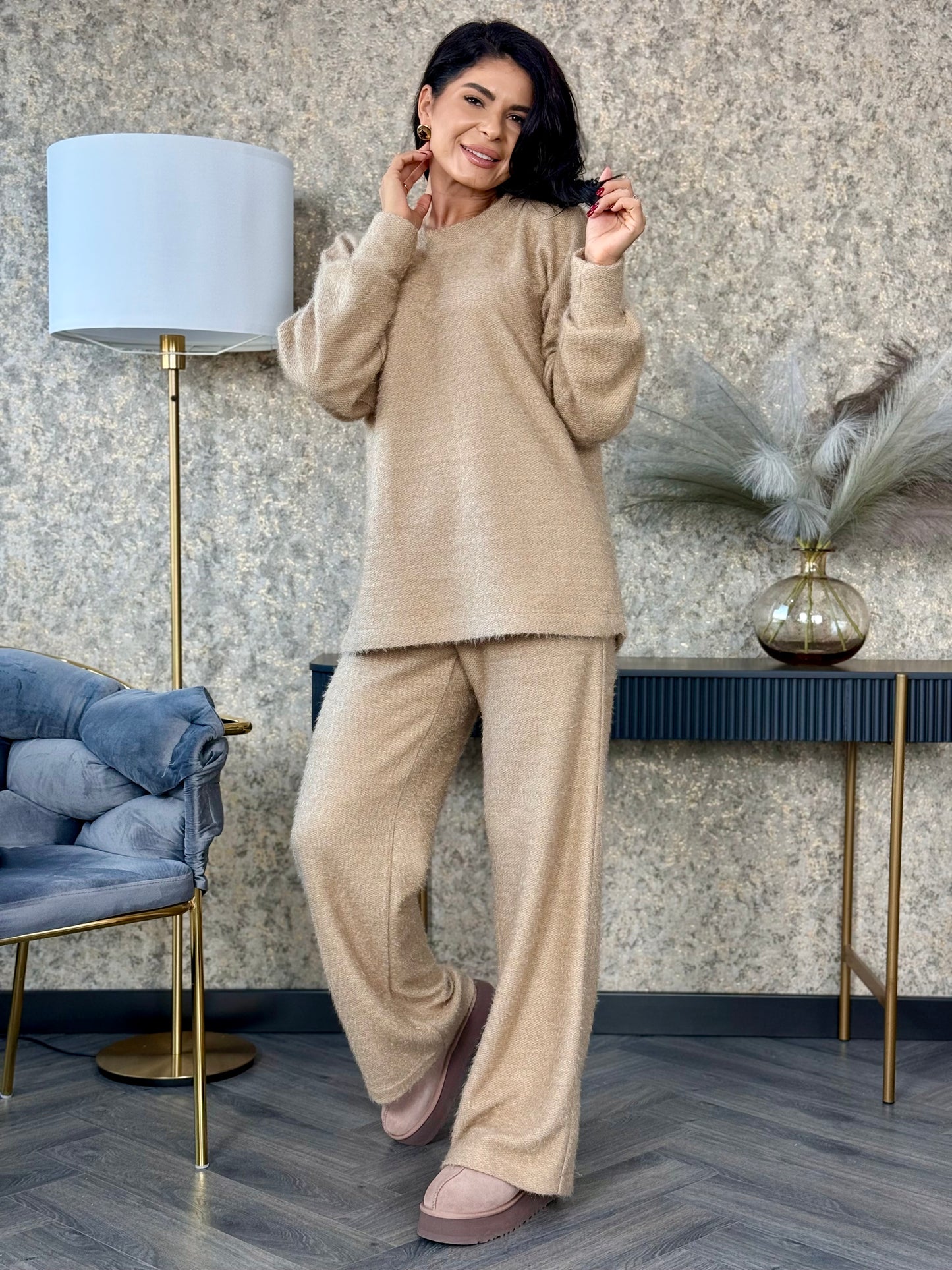 Set Lirra - Creamy