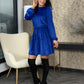 Rochie Lunelle - Royal Blue