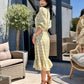 Rochie Nova - Lemon Blossom