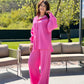 Set Michelle - Fucsia