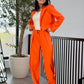 Costum Barbie - Orange