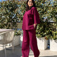 Set Sunny - Dark Merlot