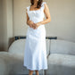 Rochie Odissea - White