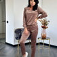 Costum Amber - Teddy Bear