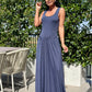 Rochie Roma - Denim