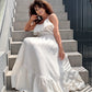 Rochie Rozalia - Ivory