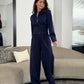 Set Carlita -  Navy Intense