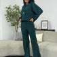 Costum Karla - Verde Smarald