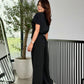 Set Rachel - Negru